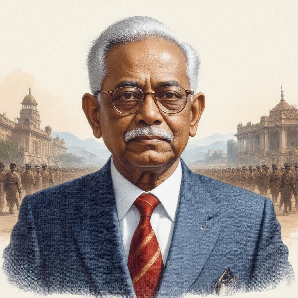 Jayaprakash Narayan